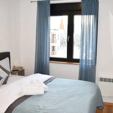 Apartman Kalina *