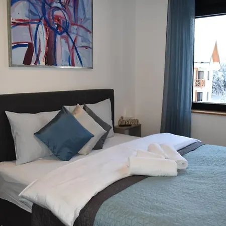 Kalina Apartman Zlatibor