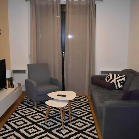 Kalina Apartman Zlatibor