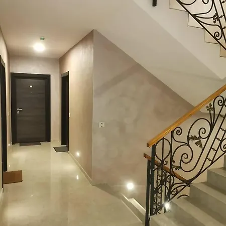 Apartament Kalina Zlatibor