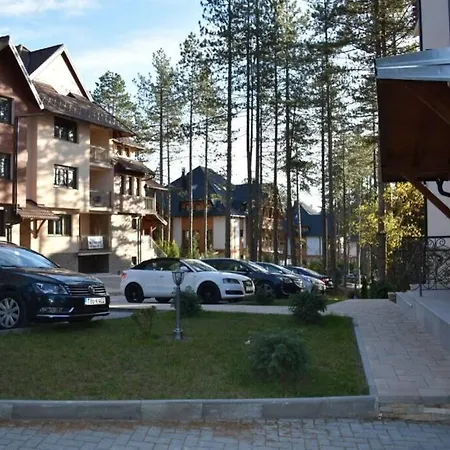 Kalina * Zlatibor