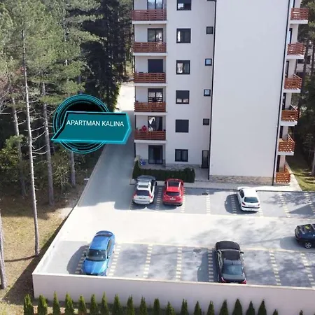 Apartament Kalina