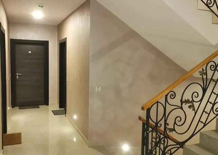 아파트 Kalina 즐라티보